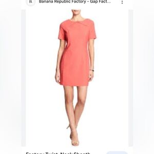 Banana Republic Dress size 4